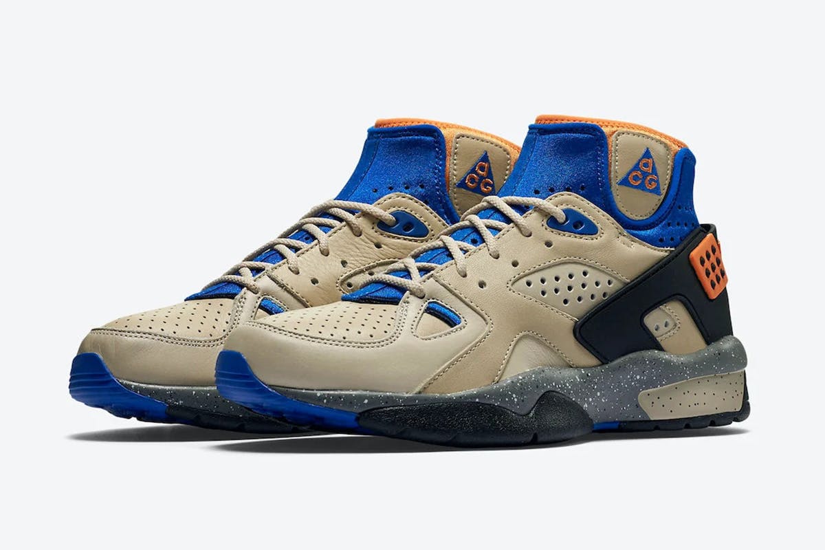 Nike ACG Air Mowabb OG Colorway